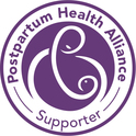 Postpartum Health Alliance - Homepage